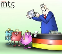 Germany nets 1.8 billion euro from buying the stolen data about the tax evaders