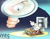 Germany reached stricter deal on tax cheats 
