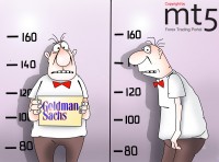 Goldman Sachs to face criminal prosecution for role in financial crisis