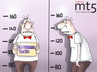 Goldman Sachs придется ответить в суде за поведение во время кризиса