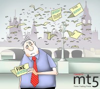 HMRC sent out 12 thousands fine letters by mistake