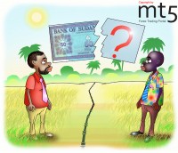 Africa Will Have New Currency