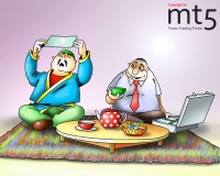 In Kazakhstan the Swindlers Created “Customs Union Currency” 