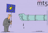 Iran to Retaliate to EU Sanctions
