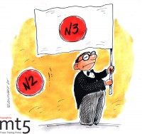 Japan Loses the Status of the Second World’s Economy 