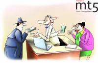 Madoff compared the government with a financial pyramid scheme