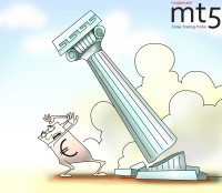 Moody's подсчитало убытки банков в случае дефолта Греции