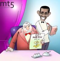 Obama wants to cancel 72 billion U.S. dollars tax incentives 