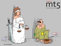 One of US Biggest Law Firms Gets Bankrupt     