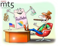JSC RusHydro stocks start trading in the USA