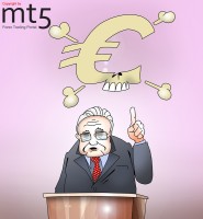 Soros Warns the World about Deflation’s Vicious Cycle