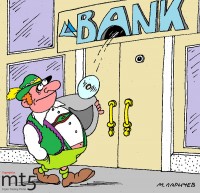 Switzerland Promised to Cancel Arrest Warrant for the German Taxmen