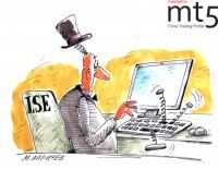 Technical Failure Disrupted the Work of the London Stock Exchange for 4 Hours 