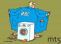 The USA Sues Bank Of Canada For Fraud