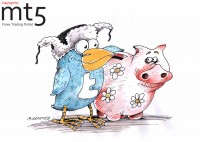 Russians invested 400 million dollars in Twitter