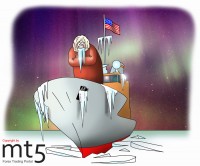 Officials: The USA is not ready to drill oil in Arctic