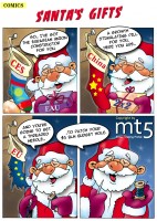 2012 Just About to End