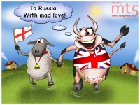 Russia to Lift Ban on British Meat Imports