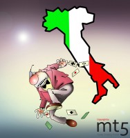 Italy Accused Standard & Poor's and Fitch of Manipulations
