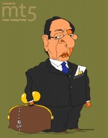 Cyprus president reduced his salary by 25%
