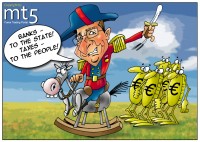 Europe’s future as Hollande sees it