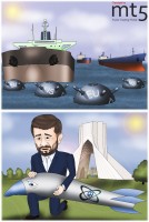 EU Prohibited Export of Oil Tankers to Iran