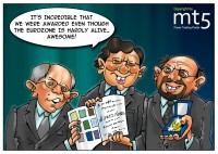 Nobel Peace Prize: Mixed Reaction
