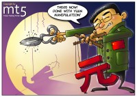 US FinMin Gives Yuan Its Due