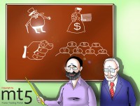 Nobel Prize in Economics Awarded to Two American Economists