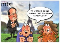 Luxury tax introduced in France