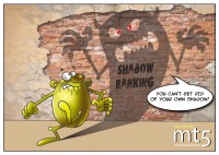 Shadow Banking Still Thrives