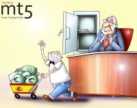 ECB was Accused of Excessive Generosity Towards Spanish Banks