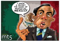 Change Mexico's Name to Mexico