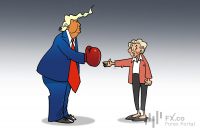 Trump unwilling to make concessions to EU on tariffs