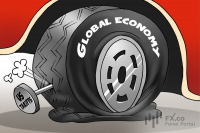 Global economy falls prey to Trump’s trade policy