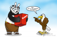 China bypasses US tariffs by shipping goods to US through third countries