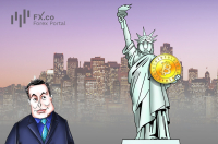 Elon Musk bets on crypto and scorns fiat money