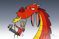 China’s trade tactics under fire as Brussels sounds alarm
