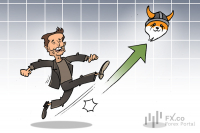 Musk’s tweet sends Floki meme coin soaring