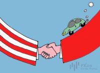 Semiconductor deal signals de-escalation in US-China relations