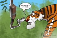 India accelerates gold repatriation, stockpiling reserves at home