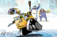 Morgan Stanley foresees no massive unemployment due to AI adoption