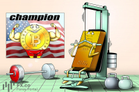 From bullion to blockchain: how BTC redefines value for investors