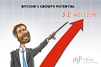 Insiders discuss Bitcoin's future potential