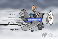 German Economic Confidence Index unexpectedly declines