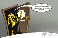 Bitcoin realizes 1990s cypherpunk vision of permissionless money