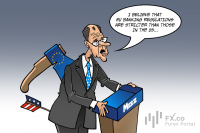 Germany demands easing of EU banking regulations