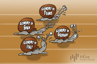 European Commission raises its 2025 GDP growth forecast for EU