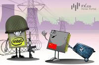 AI and energy take center stage in global race for influence