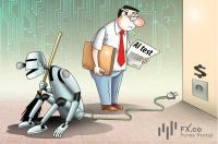 Expectations of AI-driven economic transformation still unmet